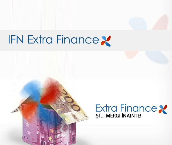 Poza Despre IFN Extra Finance SA. Informatii utile despre IFN Extra Finance Cine sunt si de ce sa apelam la ei