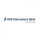 Logo MKB Romexterra Bank Romania