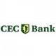 Logo CEC Bank Romania