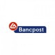 Logo Bancpost Romania