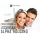 Foto Creditul pentru locuinta si teren de la Alpha Bank - Alpha Housing